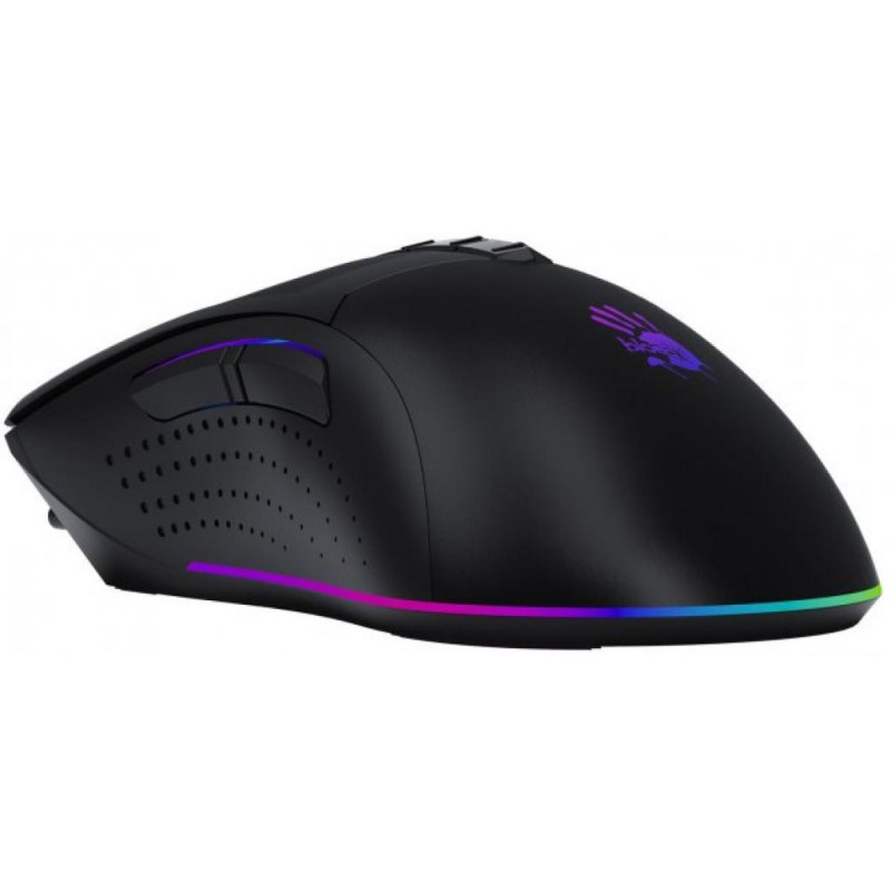 Мишка A4Tech Bloody W90 Max Stone Black