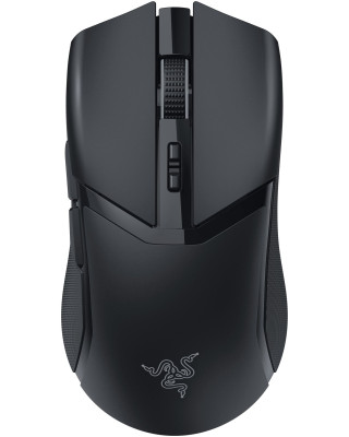 Мишка Razer Cobra Pro Wireless Black (RZ01-04660100-R3G1)