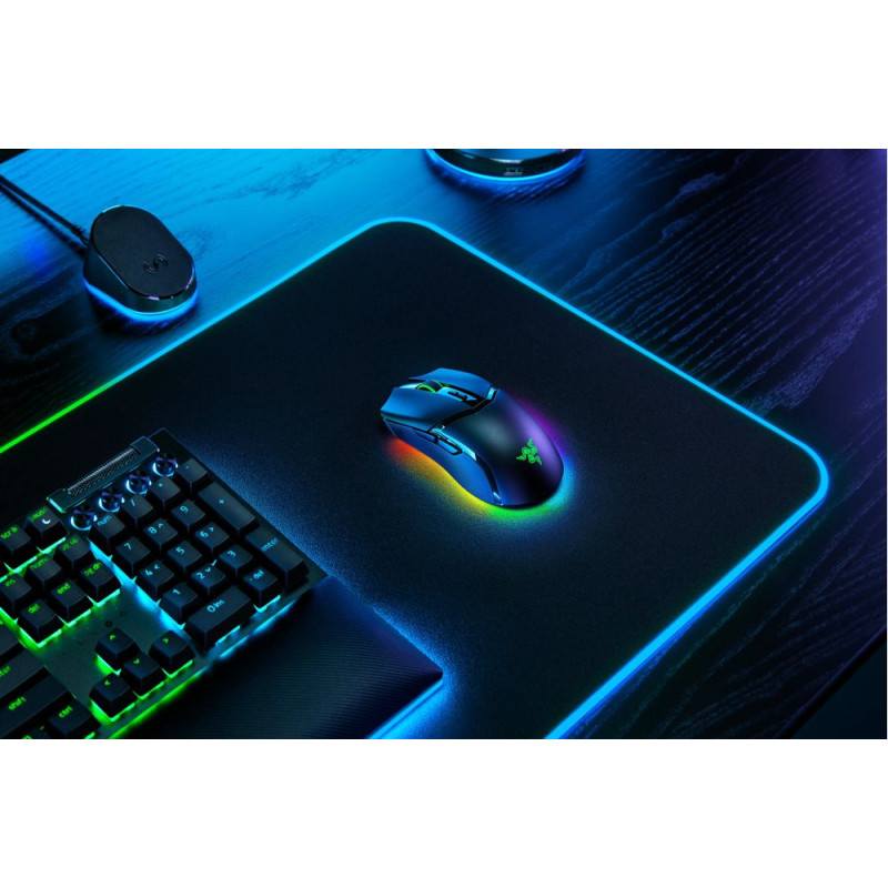 Мишка Razer Cobra Pro Wireless Black (RZ01-04660100-R3G1)