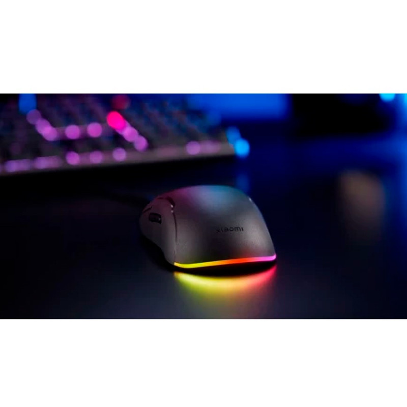 Мишка Xiaomi Gaming Mouse Lite (BHR8869GL)