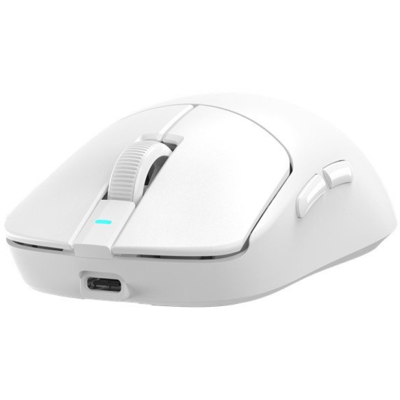 Мишка A4Tech Bloody SG5 White