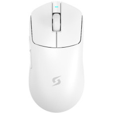 Мишка A4Tech Bloody SG5 White