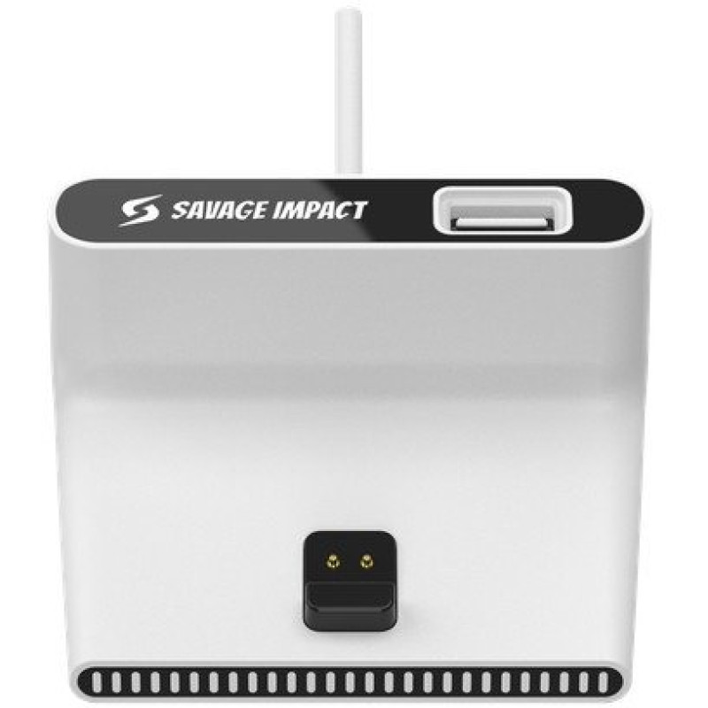 Мишка A4Tech Bloody SG5 White