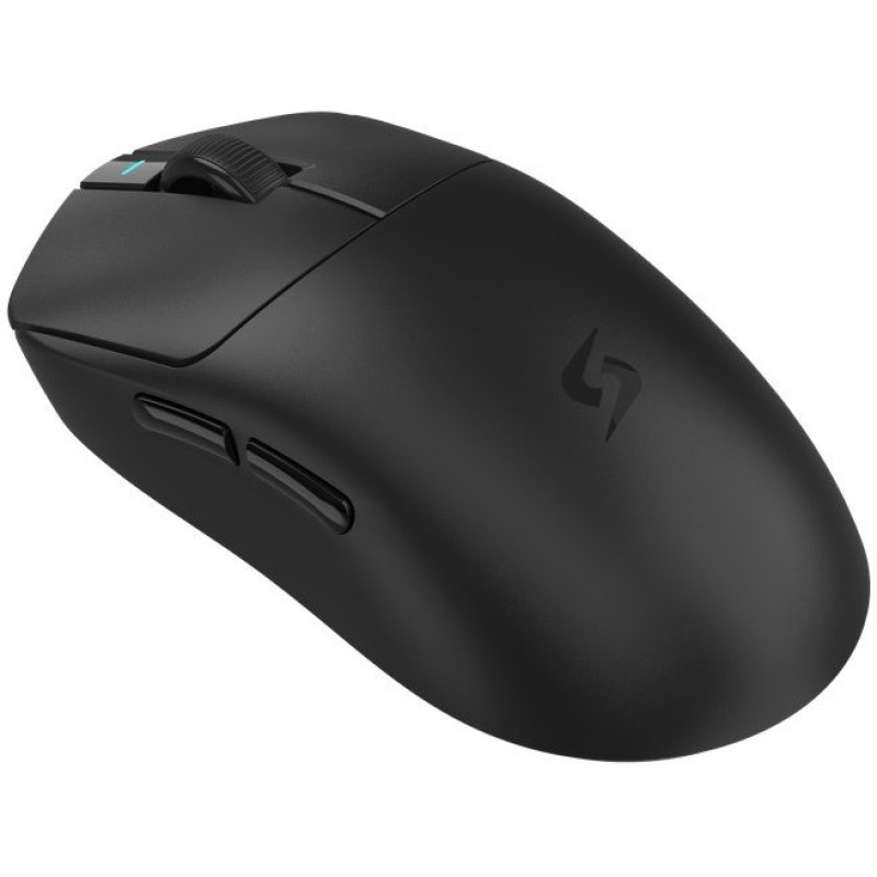 Мишка A4Tech Bloody SG5 Black