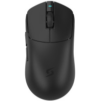 Мишка A4Tech Bloody SG5 Black