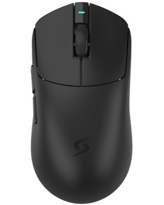 Мишка A4Tech Bloody SG5 Black