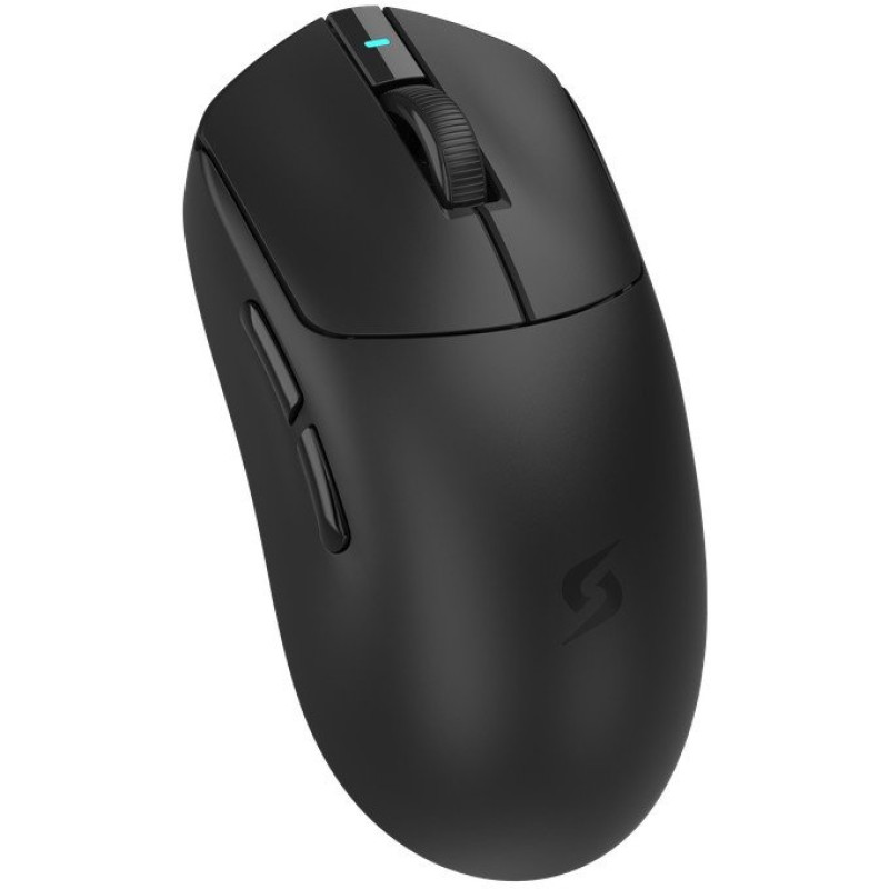 Мишка A4Tech Bloody SG5 Black