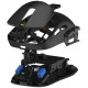 Мишка A4Tech Bloody SG5 Black