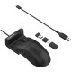Мишка A4Tech Bloody SG5 Black