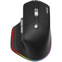 Mишка ACER EASY FIT BK (HP.EXPBG.021)