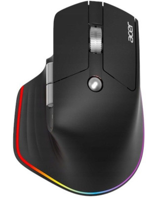 Mишка ACER EASY FIT BK (HP.EXPBG.021)