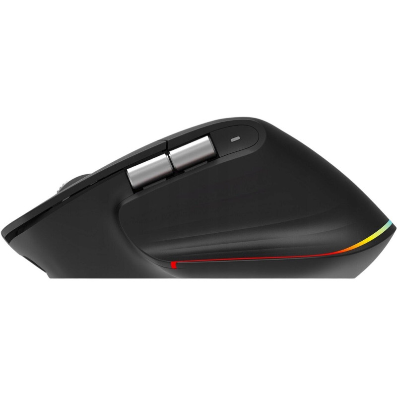 Mишка ACER EASY FIT BK (HP.EXPBG.021)