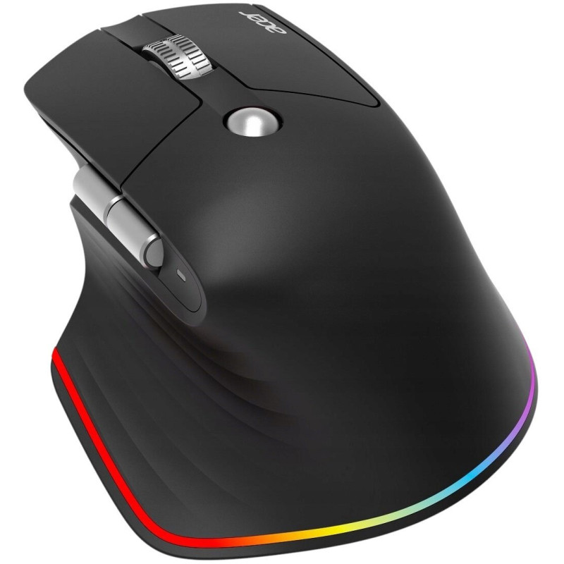 Mишка ACER EASY FIT BK (HP.EXPBG.021)