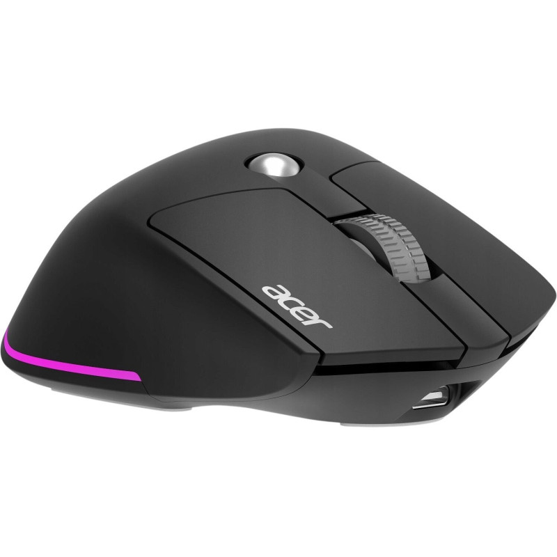 Mишка ACER EASY FIT BK (HP.EXPBG.021)