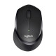 Мишка Logitech B330 Silent plus Black (910-004913)
