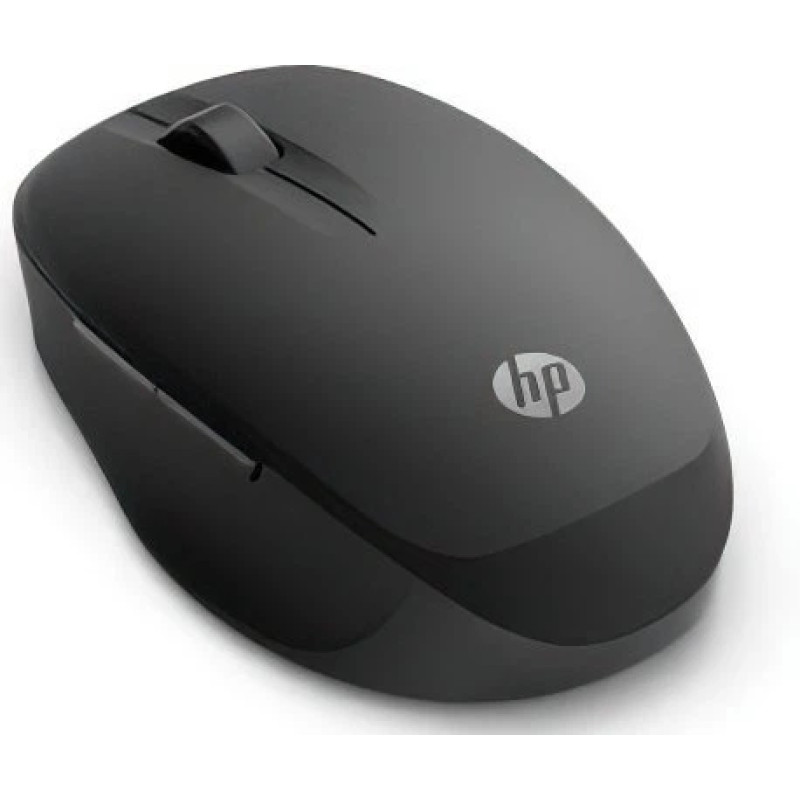 Мишка HP Dual Mode Wireless Black (6CR71AA)