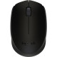Миша Logitech M170 Wireless Black (910-004798)