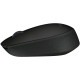Миша Logitech M170 Wireless Black (910-004798)