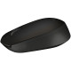 Миша Logitech M170 Wireless Black (910-004798)