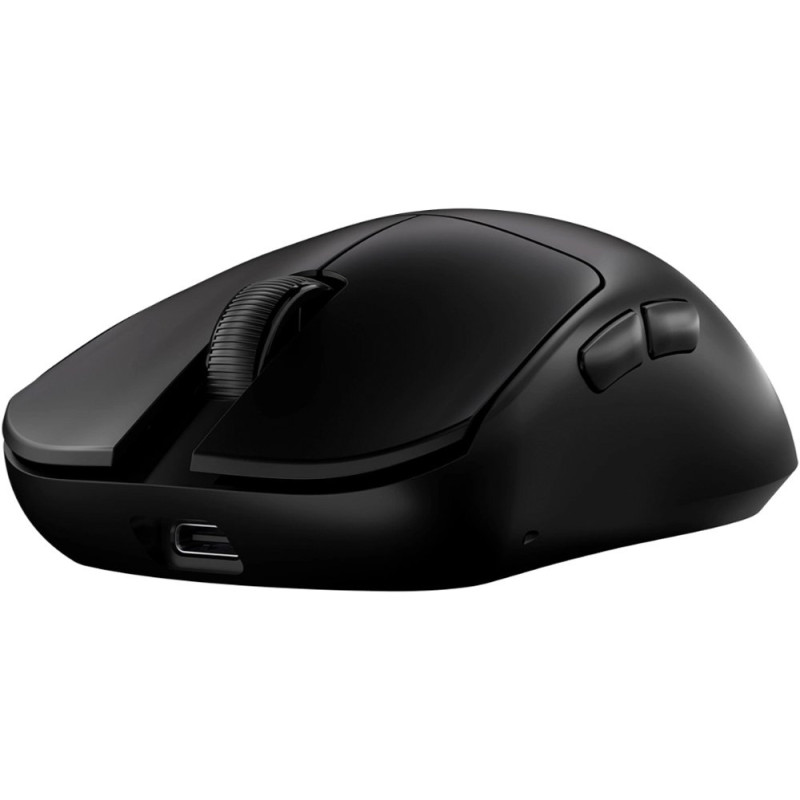 Мишка FGG Madlions Mad G Max Black (FGG-MAD-G-MAX-BLK)