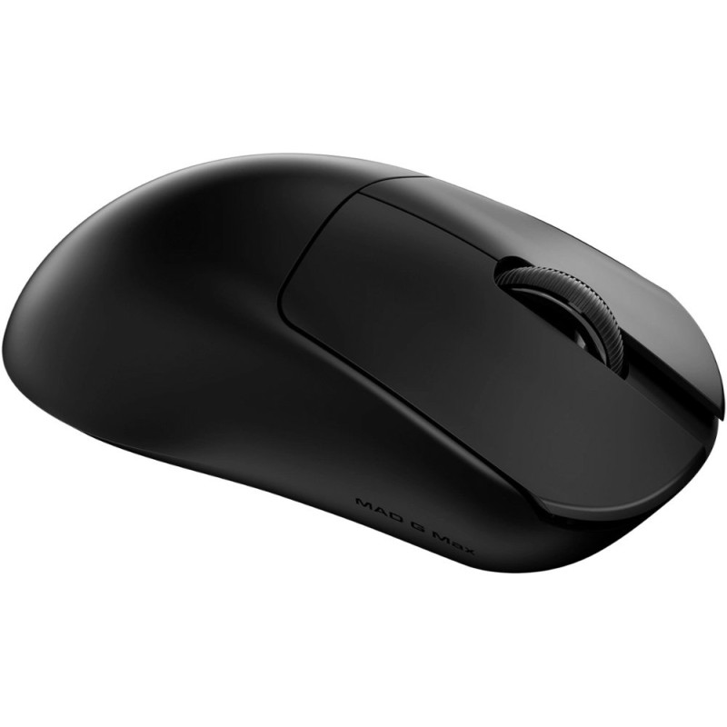Мишка FGG Madlions Mad G Max Black (FGG-MAD-G-MAX-BLK)