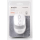 Миша A4Tech FM10 White USB