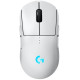 Мишка LOGITECH G Pro 2 LightSpeed Wireless (910-007302) White