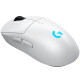 Мишка LOGITECH G Pro 2 LightSpeed Wireless (910-007302) White