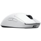 Мишка LOGITECH G Pro 2 LightSpeed Wireless (910-007302) White
