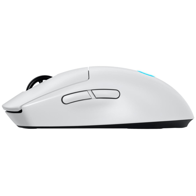 Мишка LOGITECH G Pro 2 LightSpeed Wireless (910-007302) White