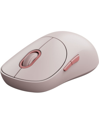 Мишка Xiaomi Mi Wireless Mouse 3 (BHR8911GL) Pink