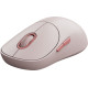 Мишка Xiaomi Mi Wireless Mouse 3 (BHR8911GL) Pink