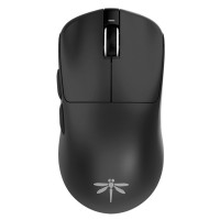 Мишка VGN Dragonfly Black (VGN-F1-PRO-WL-BLK)