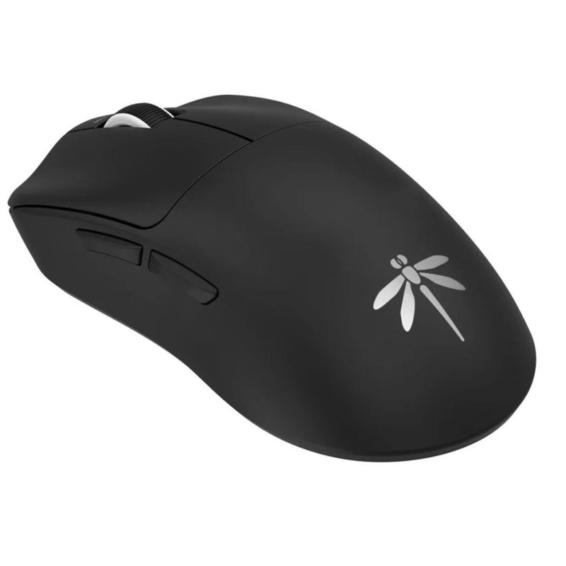 Мишка VGN Dragonfly Black (VGN-F1-PRO-WL-BLK)