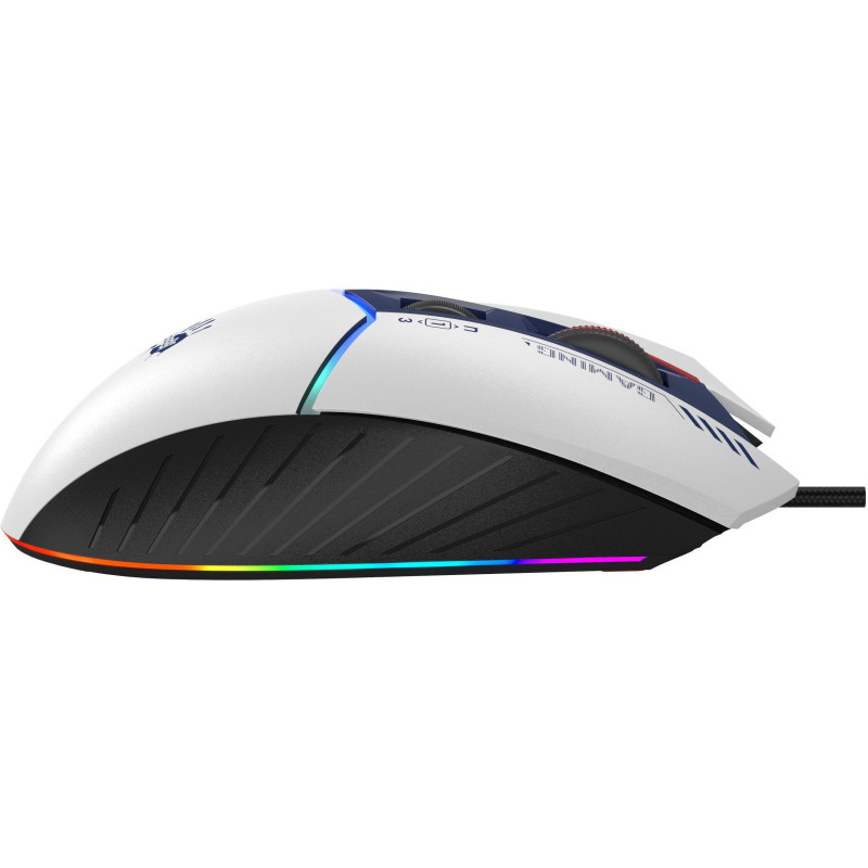 Мишка A4-Tech Bloody W95 Max Sports Navy