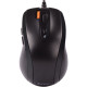 Мишка A4Tech N-70FXS V-Track USB Black