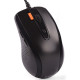 Мишка A4Tech N-70FXS V-Track USB Black