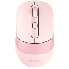 Миша A4-Tech Fstyler FB10C Baby Pink