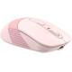 Миша A4-Tech Fstyler FB10C Baby Pink