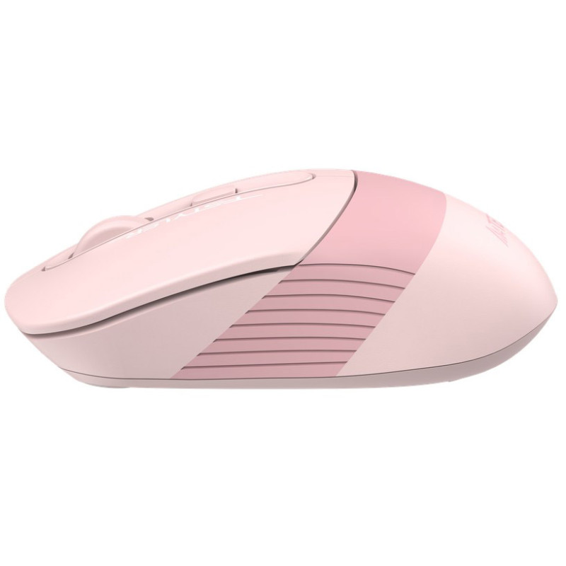 Миша A4-Tech Fstyler FB10C Baby Pink