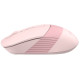 Миша A4-Tech Fstyler FB10C Baby Pink