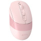 Миша A4-Tech Fstyler FB10C Baby Pink