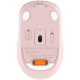 Миша A4-Tech Fstyler FB10C Baby Pink