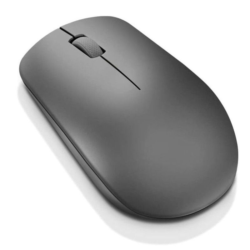 Миша Lenovo 530 Wireless Mouse Graphite (GY50Z49089)
