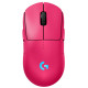 Мишка LOGITECH G Pro 2 LightSpeed Wireless (910-007309) Pink