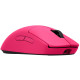 Мишка LOGITECH G Pro 2 LightSpeed Wireless (910-007309) Pink