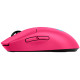 Мишка LOGITECH G Pro 2 LightSpeed Wireless (910-007309) Pink