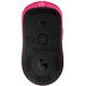 Мишка LOGITECH G Pro 2 LightSpeed Wireless (910-007309) Pink