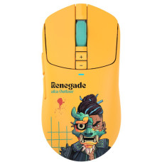 Мишка A4Tech Bloody R72 Ultra (Renegade Sunset)