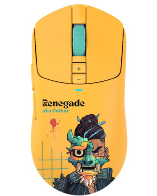 Мишка A4Tech Bloody R72 Ultra (Renegade Sunset)